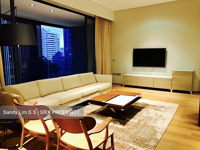 OUE Twin Peaks (D9), Condominium #180319032